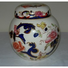 Ginger Jar 5