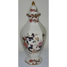 Hall Vase 18