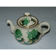 Miniature Tea Pot