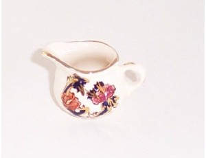 Miniature Cream Jug