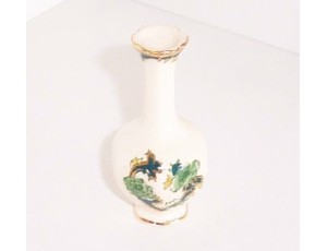 Miniature Bud Vase