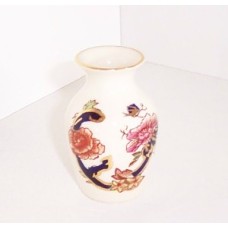 Miniature Indian Vase