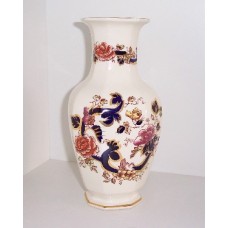 Indian Vase 10