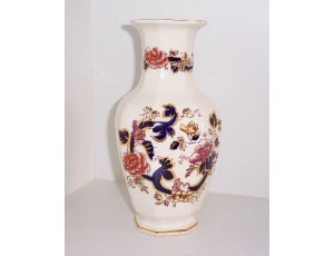Indian Vase 10