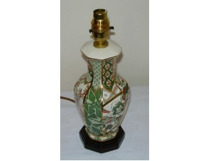 Lamp Indian 12