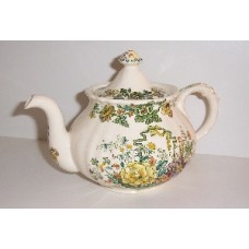 Medium Tea Pot 8