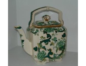 Large Tea Kettle