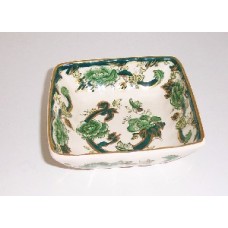 Square Dish