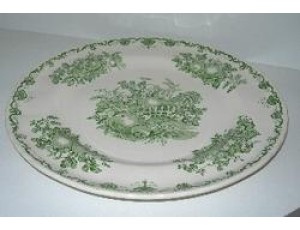 Plates 8.75