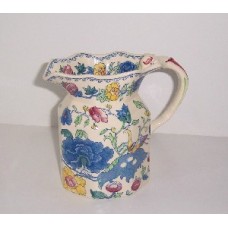 Fenton Jug 5.5