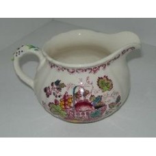 Cream Jug 5