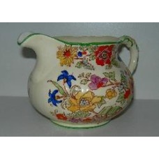 Cream Jug 5