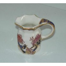 Miniature Fenton Jug