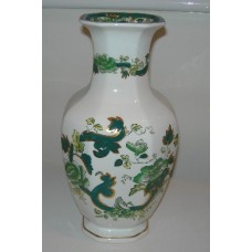 Indian Vase 12