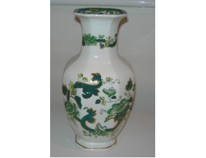 Indian Vase 12
