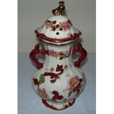 Pot Pourri Lidded Pot