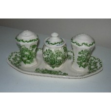 Cruet Set