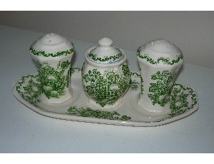 Cruet Set