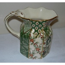 Fenton Jug 5.25