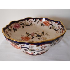 Bruges Bowl 10