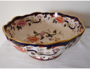 Bruges Bowl 10