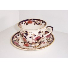 Breakfast Cup & Saucer