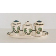 Cruet Set