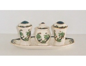 Cruet Set