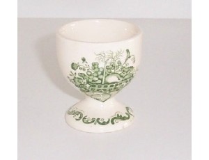 Eggcup (Pedestal)