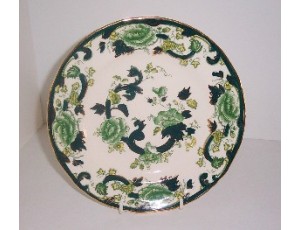 Plates 8.75