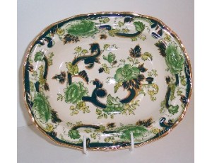 Bedford Dish