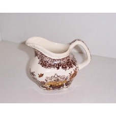 Cream Jug 4