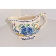 Cream Jug 3