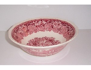 Fruit/Salad Bowl 9