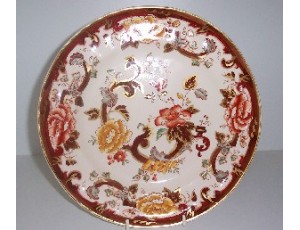 Plates 10.5 Plates 10.5