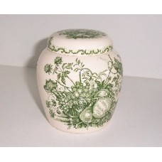 Ginger Jar 4