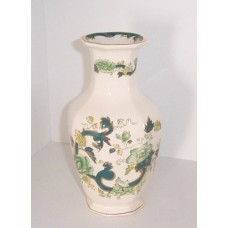 Indian Vase 8