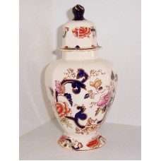 Tokyo Vase 9.75