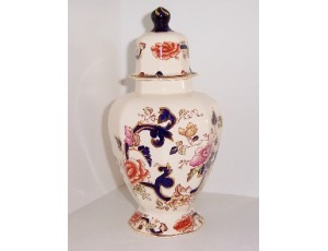 Tokyo Vase 9.75