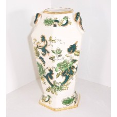 Lotus Vase