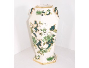 Lotus Vase