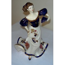 Dancer Figurine