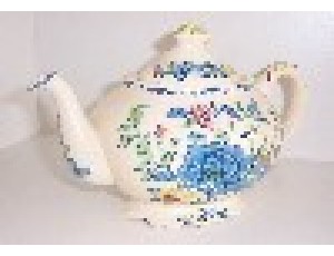 Large Teapot 9.5