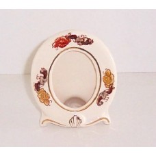 Small Oval Picture Frame