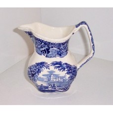 Gadroon Jug 5.25